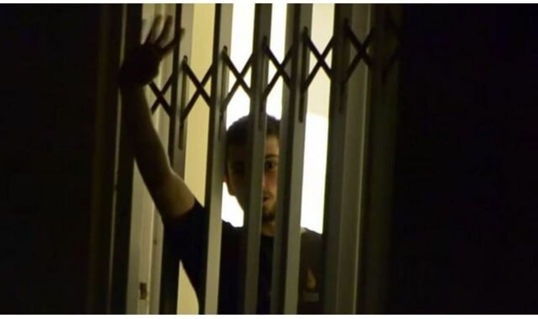 Την παράταση της προφυλάκισης του Νίκου Ρωμανού ζητάει ο εισαγγελέας πρωτοδικών Σωτήρης Μπουγιούκος
