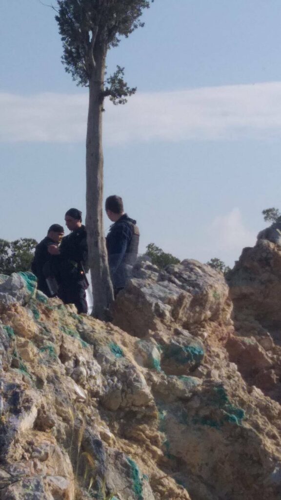 Συγκέντρωση Υπεράσπισης της Κατάληψης Εξωστρεφή και του Λόφου Στρέφη