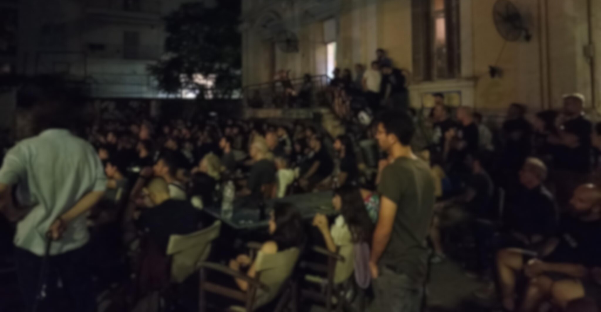ak Για την εκδήλωση αφιερωμένη
