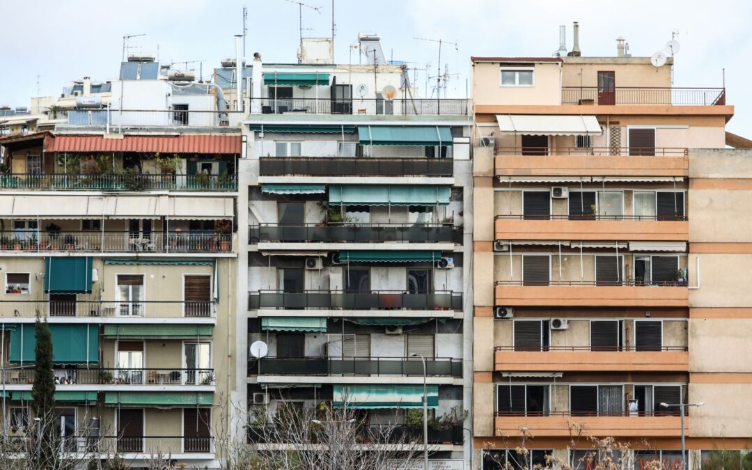 Κοινωνική Αντιπαροχή: Δημόσια γη για ιδιωτικά κέρδη