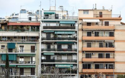 Κοινωνική Αντιπαροχή: Δημόσια γη για ιδιωτικά κέρδη