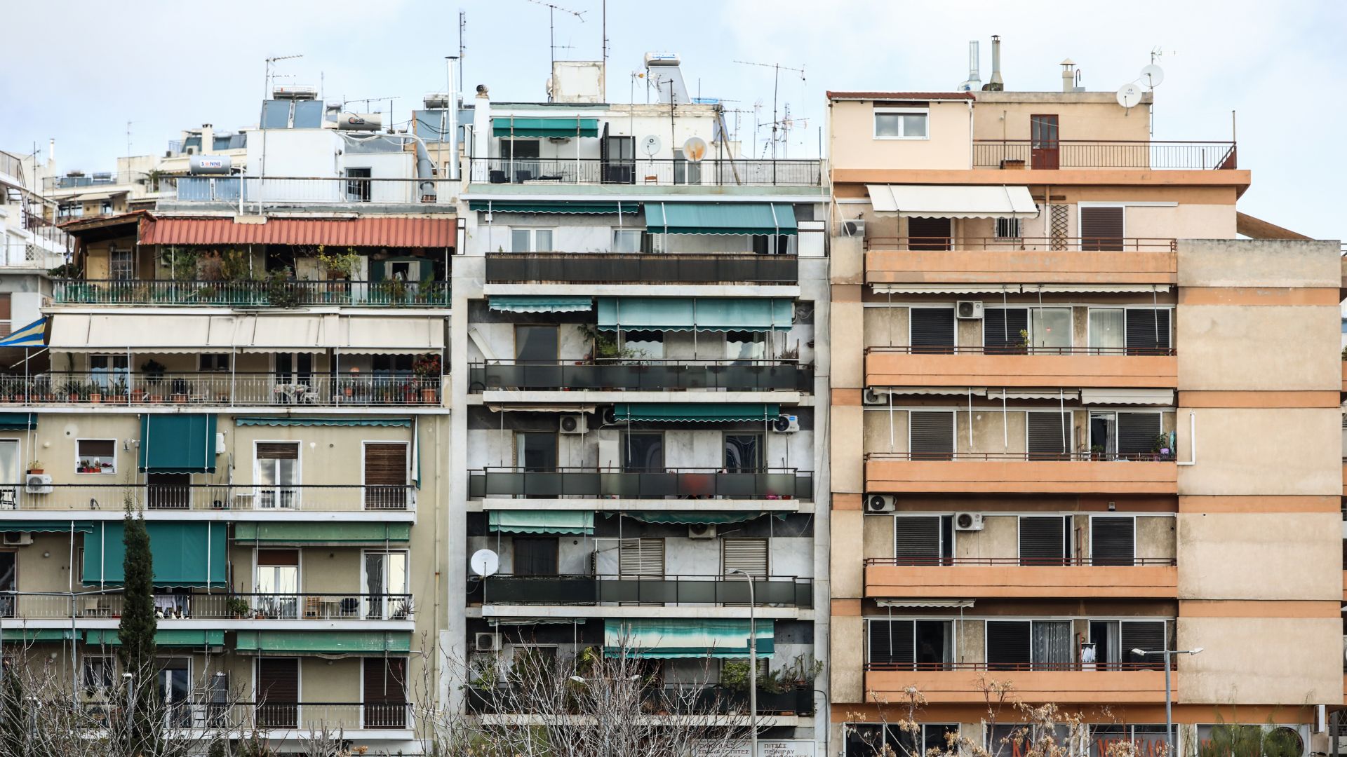 antiparoxi Κοινωνική Αντιπαροχή: Δημόσια γη για ιδιωτικά κέρδη