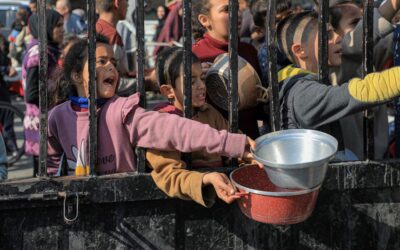 Όταν κοιμήθηκα πεινασμένη