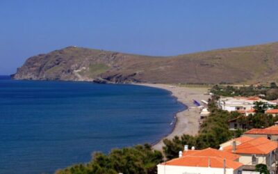 4ο Φεστιβάλ Ελεύθερης Παραλίας Ερεσού