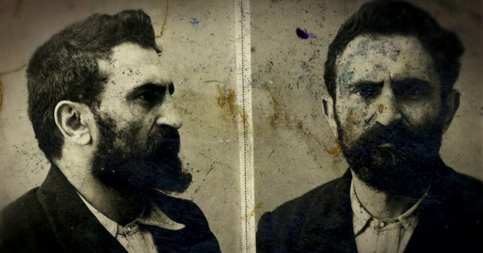 malatesta Η ανάγκη της "προεικόνισης"