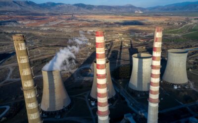 Συλλογή υπογραφών και κάλεσμα για κοινό αγώνα ενάντια στην καύση σκουπιδιών στην Πτολεμαΐδα