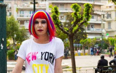 Κοινό φεμινιστικό μπλοκ για την επέτειο της δολοφονίας Ζακ στη Θεσσαλονίκη