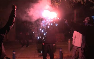 Χρήστος Σπήλιος: Παρών!