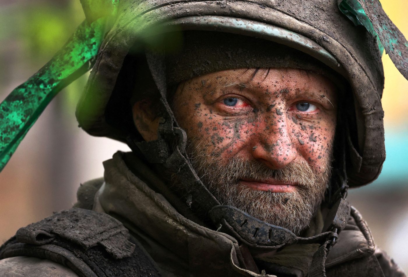 1o σώμα στρατού “Azov”