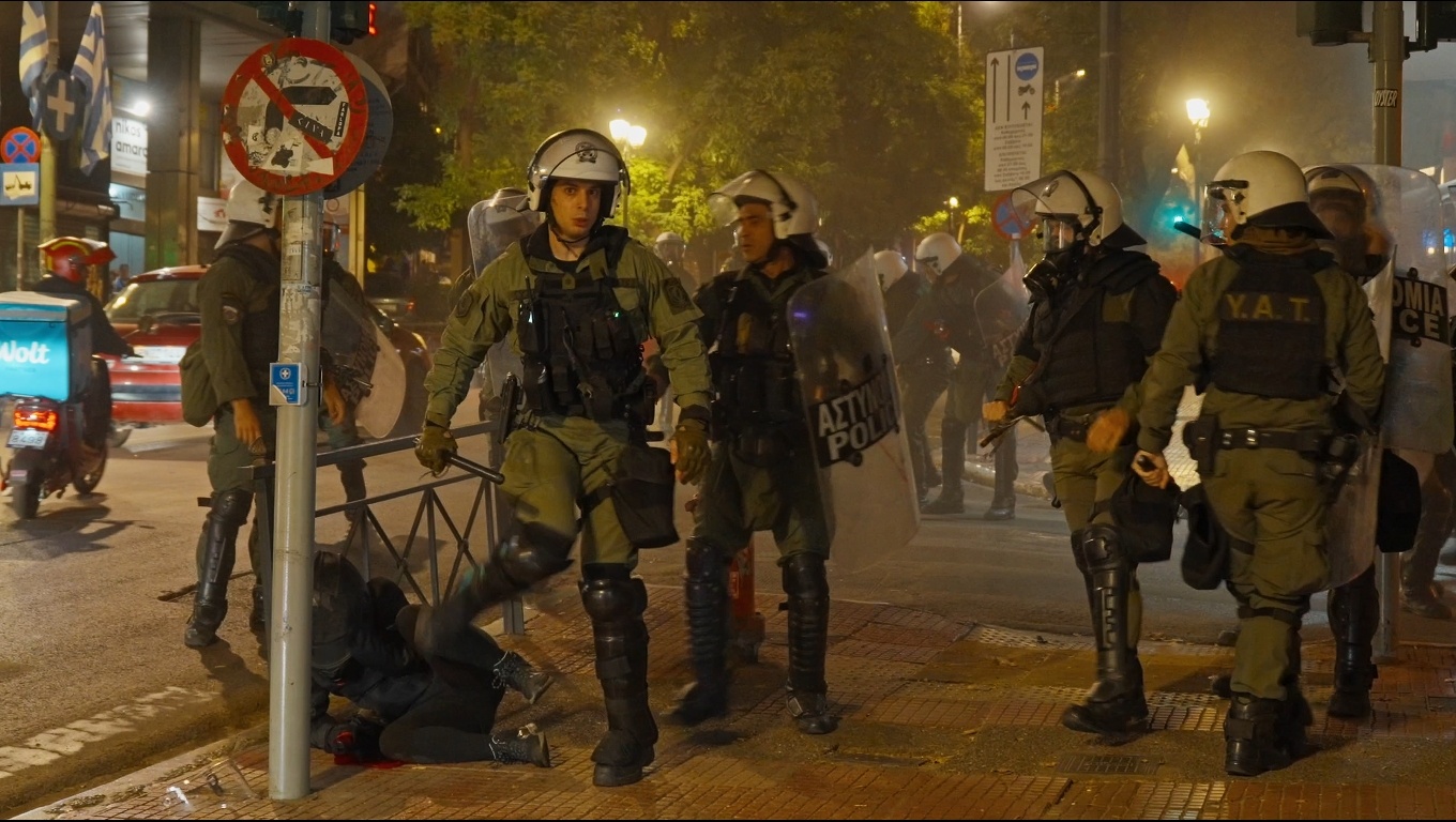 poreia athina ximitiris kopela