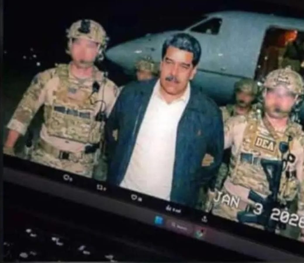 detencion-di-maduro Pax barbarica