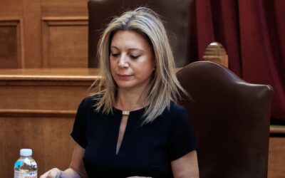 Το κίνημα για τα Τέμπη και το κόμμα Καρυστιανού