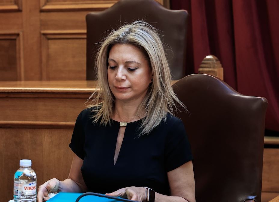 Το κίνημα για τα Τέμπη και το κόμμα Καρυστιανού