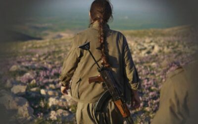 Η κοινωνική επανάσταση στη Ροζάβα δέχεται επίθεση | Κάλεσμα αλληλεγγύης από την Ελευθεριακή Πρωτοβουλία Θεσσαλονίκης