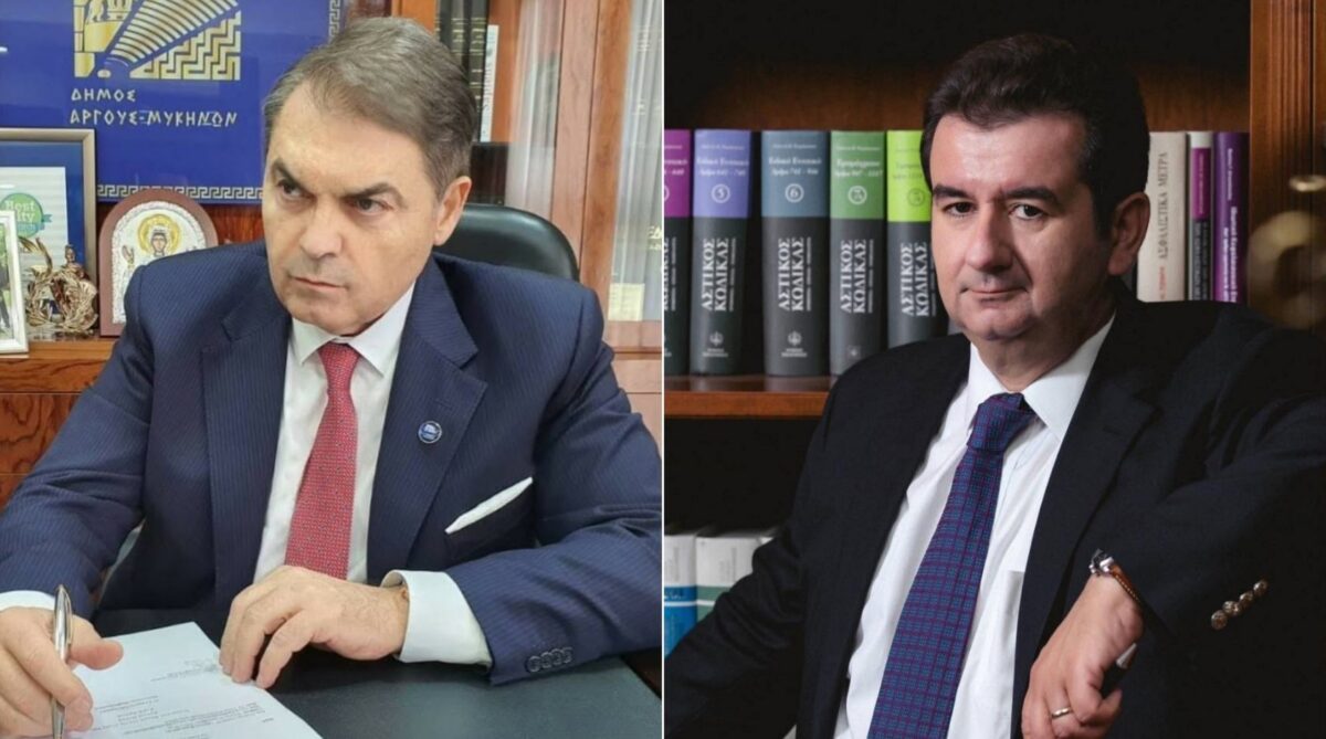 Η παρακμή της ελληνικής επαρχίας