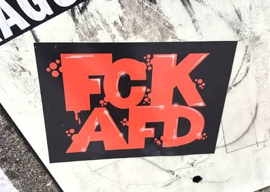 AfD