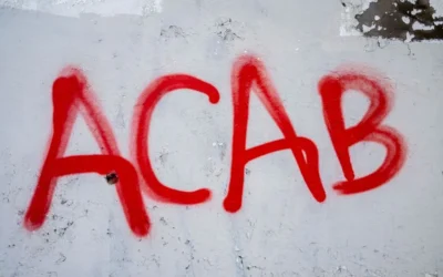 Σχετικά με την συνεχή παρακολούθηση αναρχικού από την κρατική ασφάλεια στην Θεσσαλονίκη
