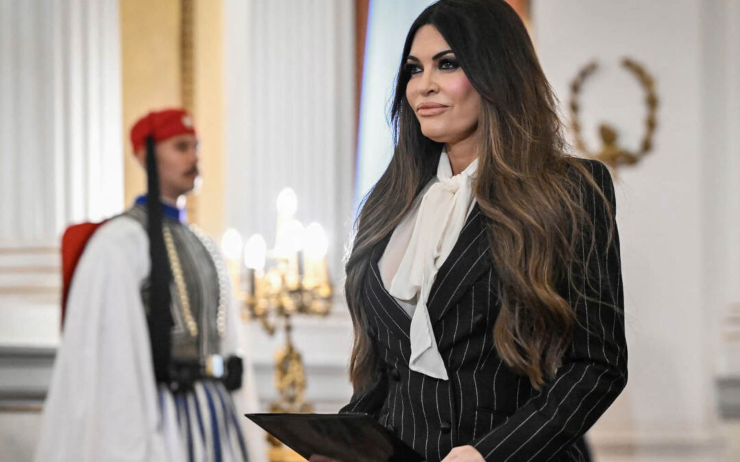 Οι «Φιλέλληνες» του δολαρίου